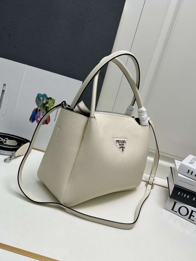 Prada Top Handle Bags